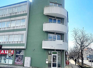 Апартаменты в Равде, Болгария, 65 м2