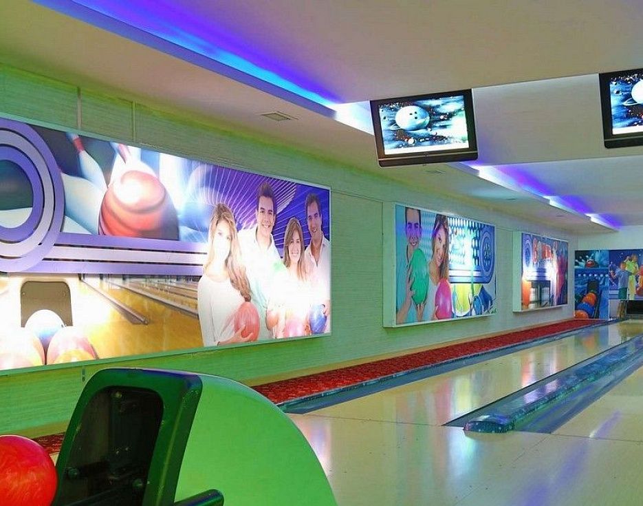 gallery