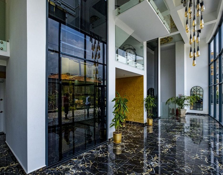 gallery