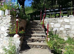 Дом в Колашине, Черногория, 76 м2