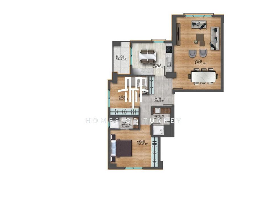 gallery