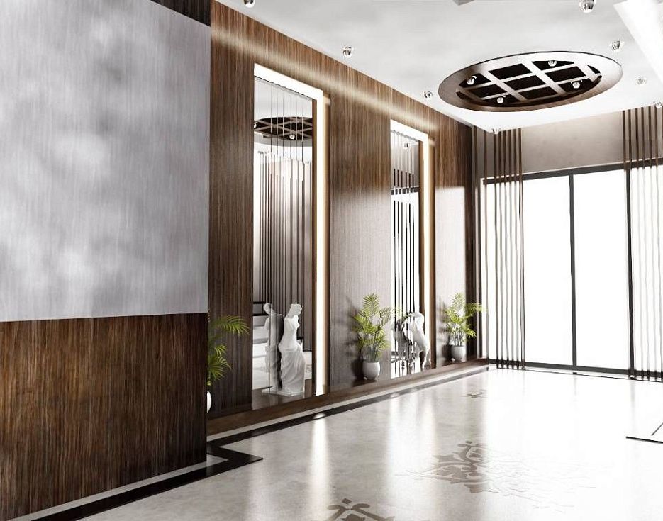 gallery