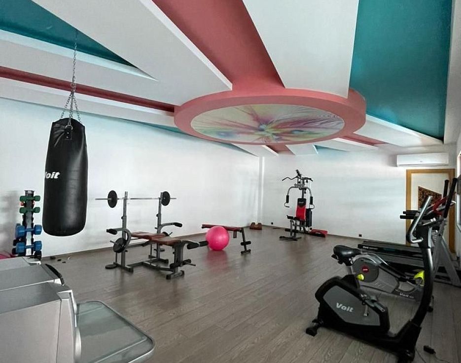 gallery
