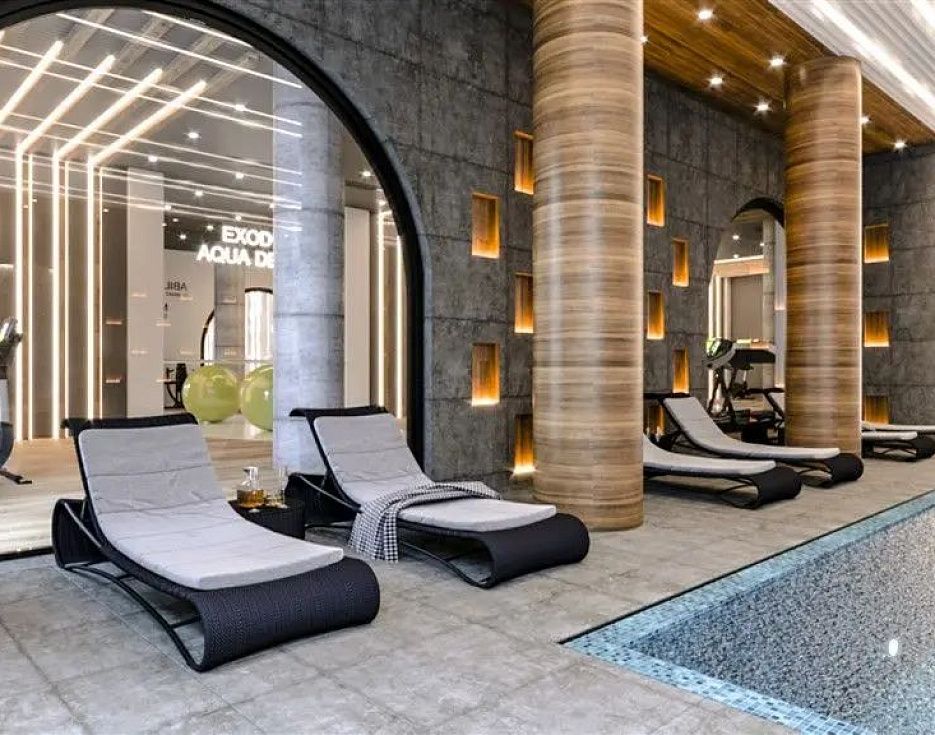 gallery