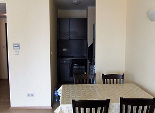 Апартаменты в Поморие, Болгария, 68 м2