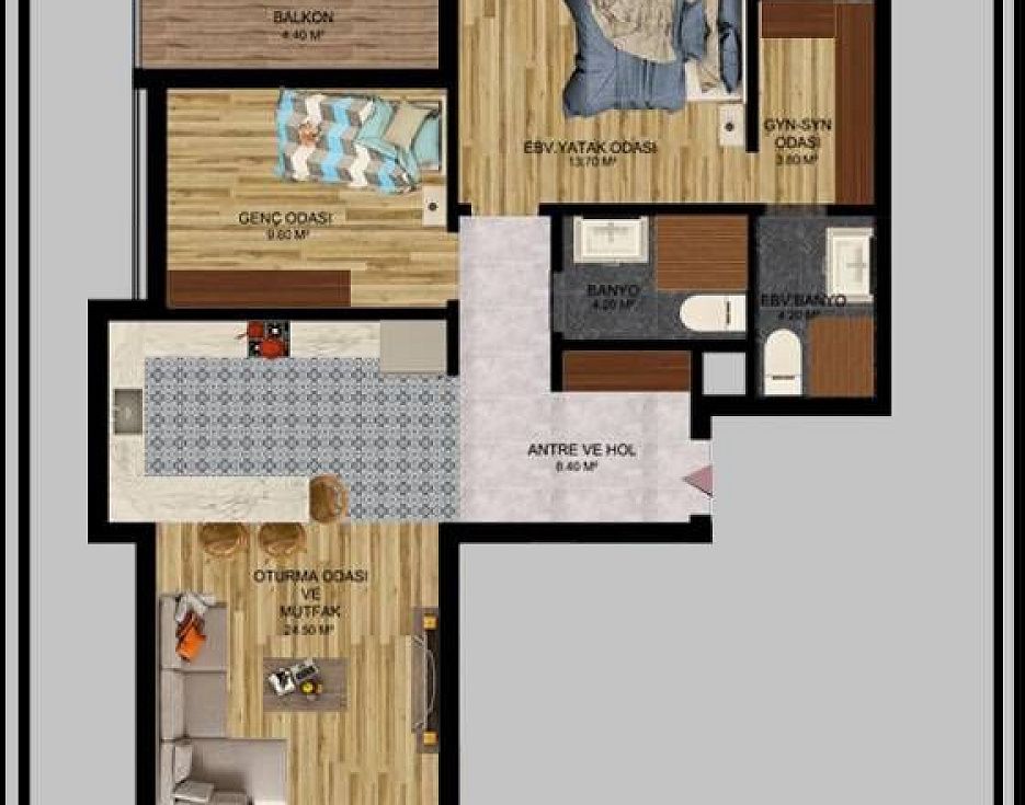 gallery