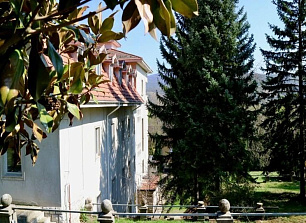 Дом Nagymaros, Венгрия, 1 800 м2