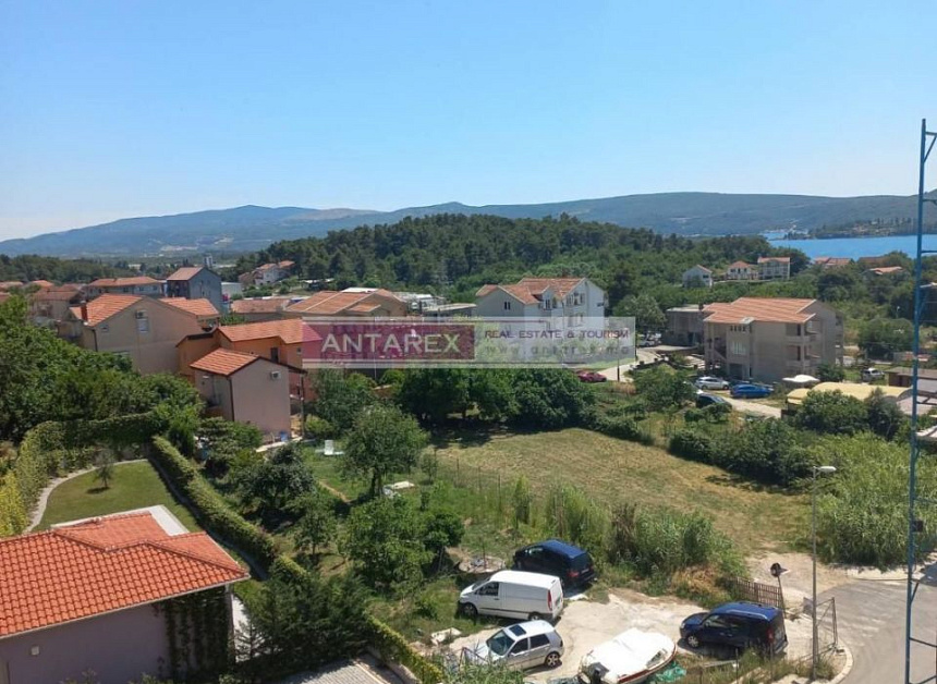 Апартаменты в Тивате, Черногория, 46 м2