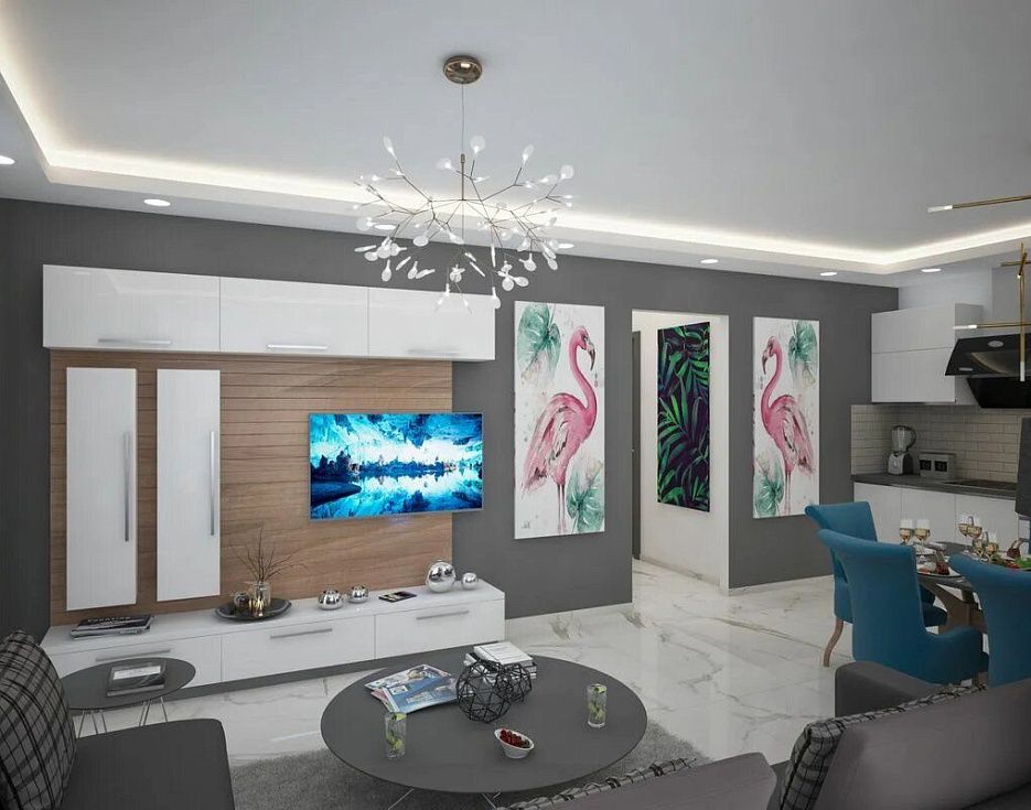 gallery