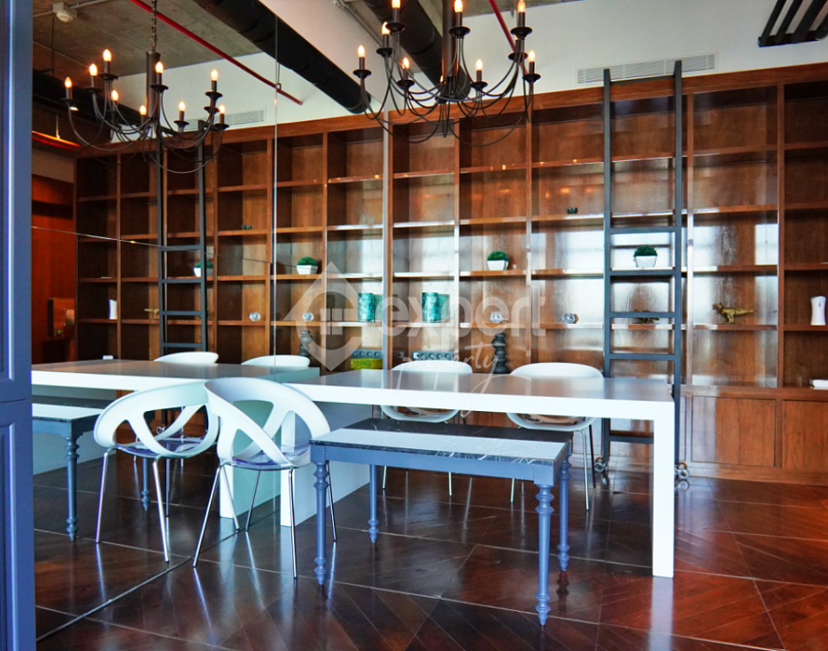 gallery