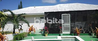 Квартира New Providence, Багамские острова, 98.01 м2