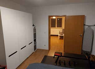Квартира в Эссене, Германия, 40 м2