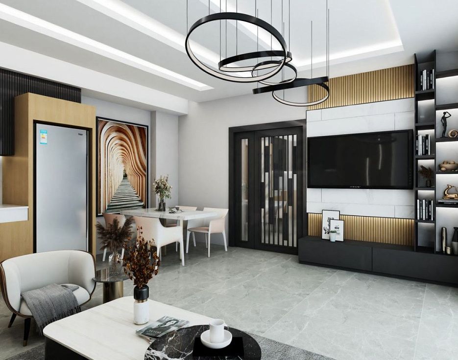gallery