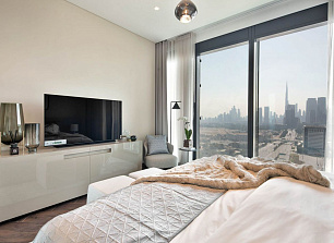 Апартаменты в Дубае, ОАЭ, 227 м2