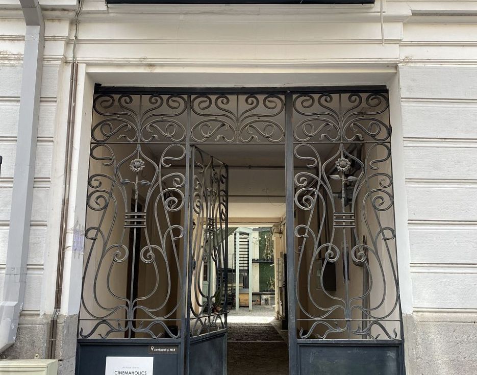 gallery