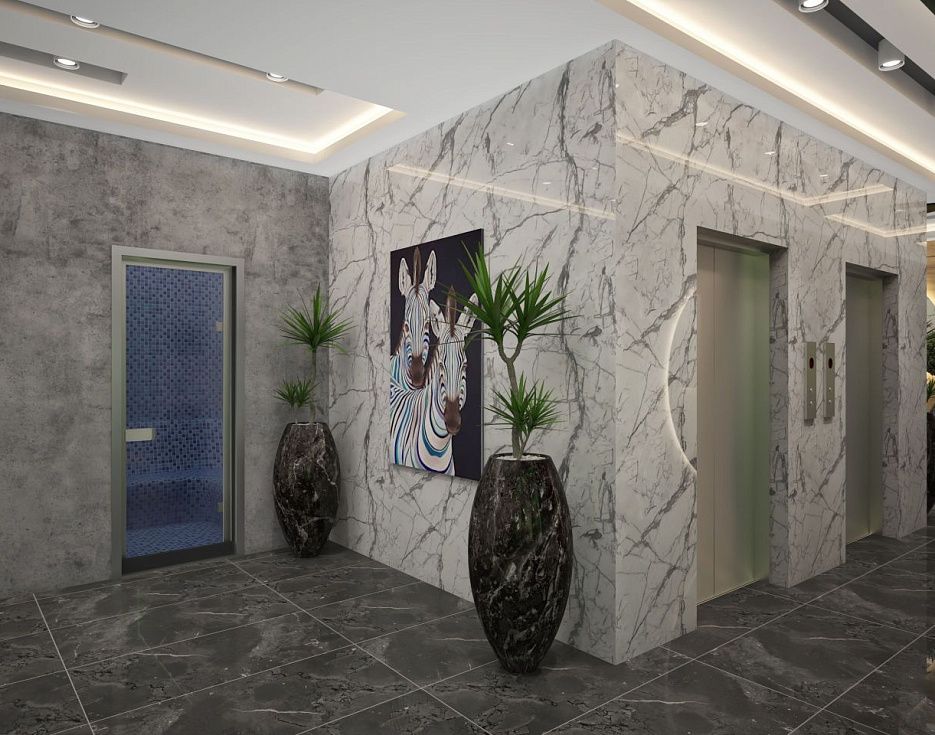 gallery