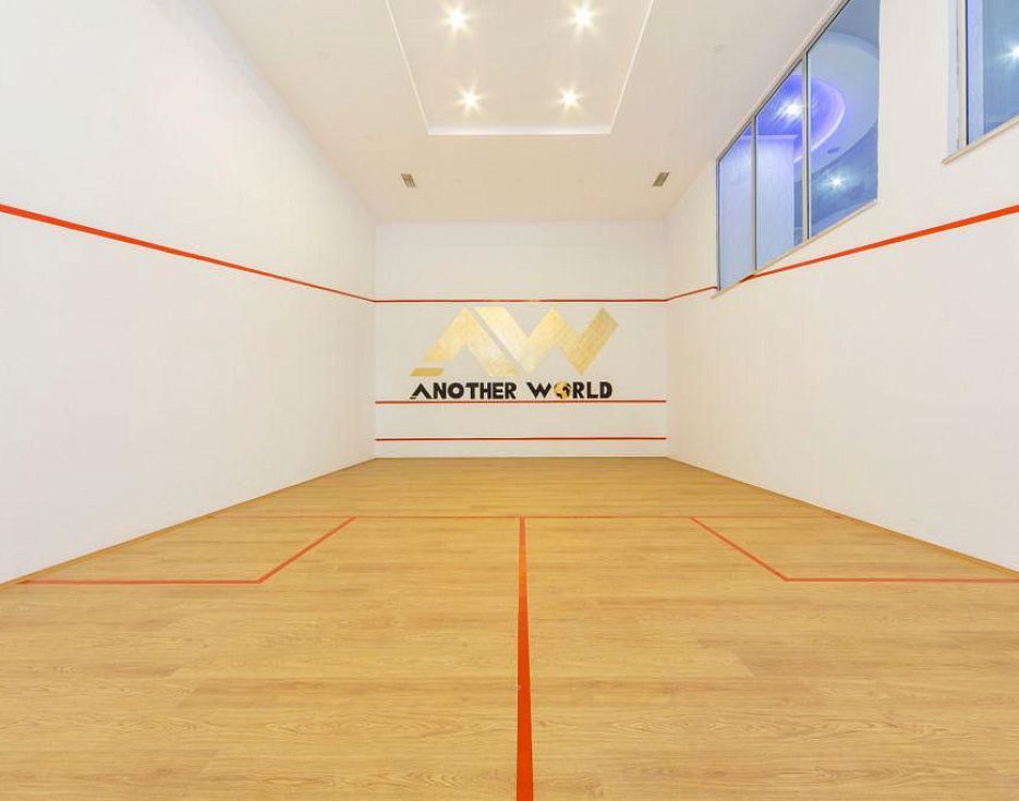 gallery