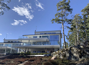 Дом в Хельсинки, Финляндия, 369 м2
