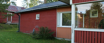 Дом в Ювяскюля, Финляндия, 118 м2