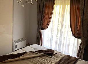 Квартира в Будве, Черногория, 106 м2