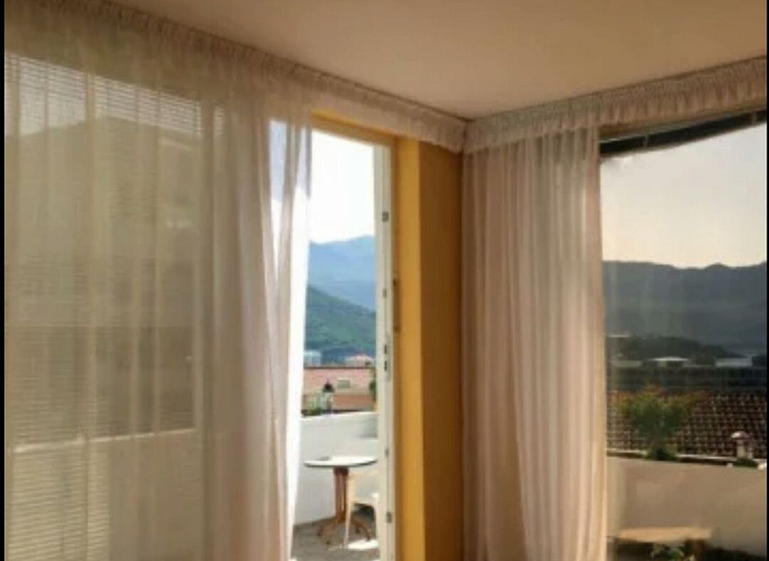 Апартаменты в Будве, Черногория, 90 м2