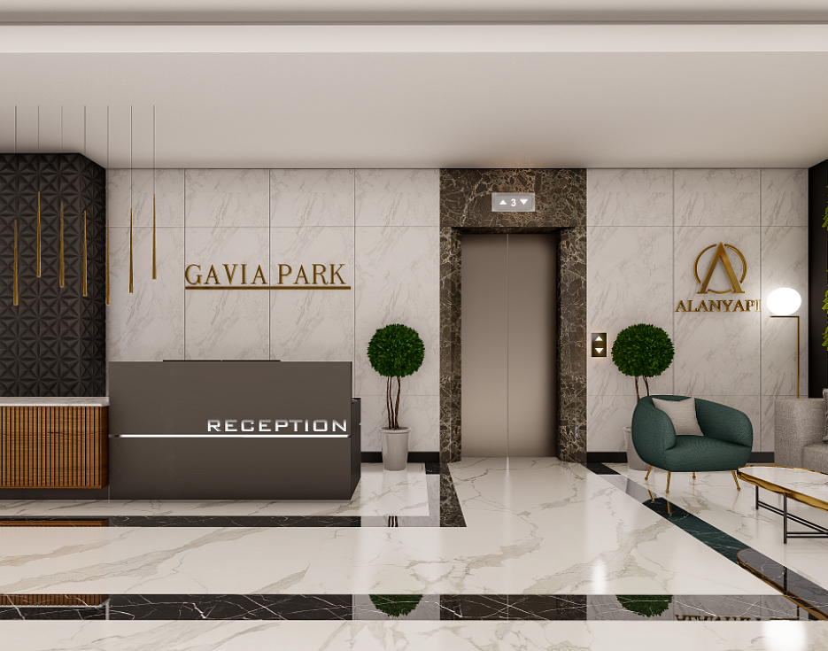 gallery