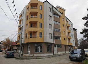 Апартаменты в Видине, Болгария, 68 м2