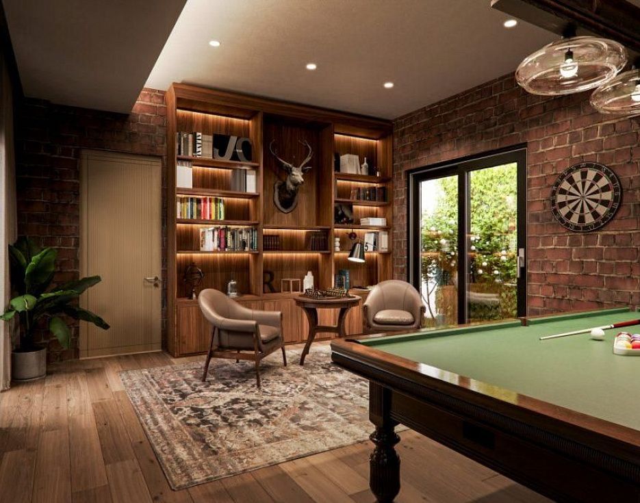 gallery