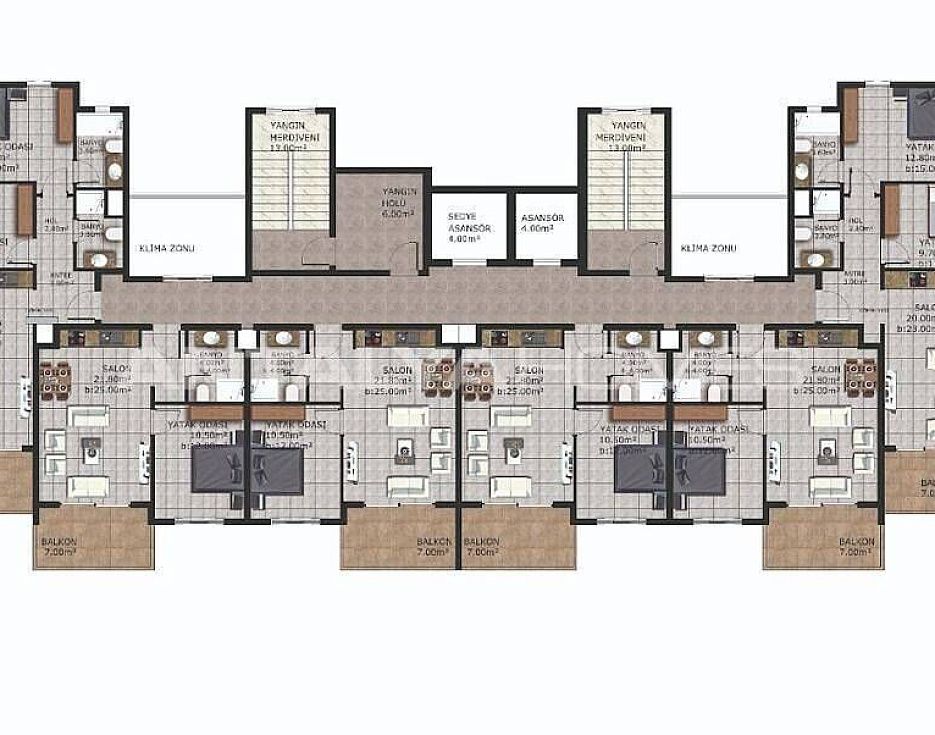 gallery
