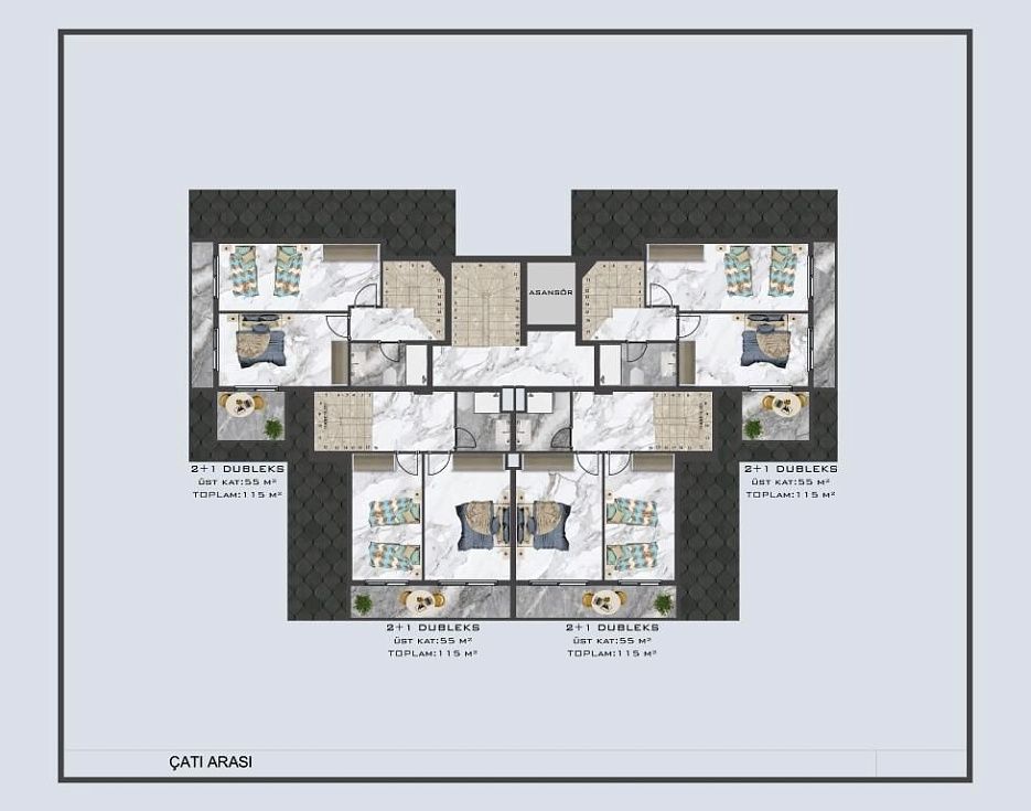 gallery