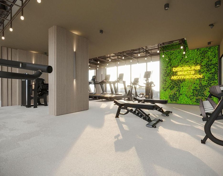 gallery