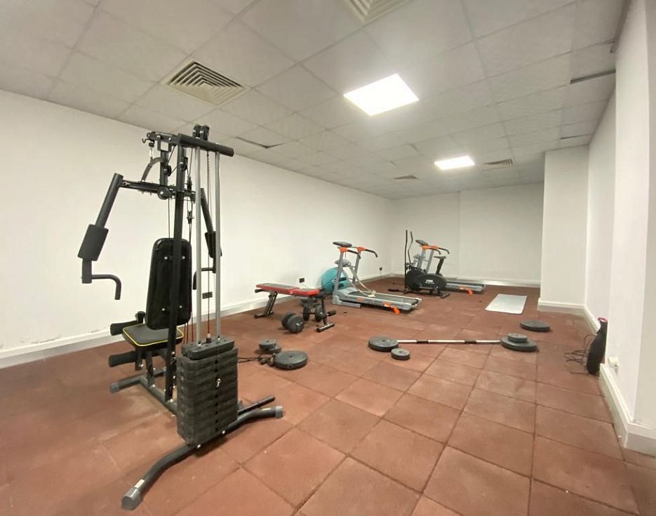 gallery