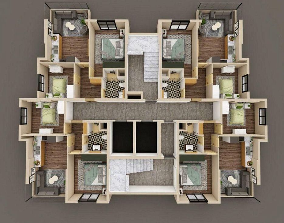 gallery