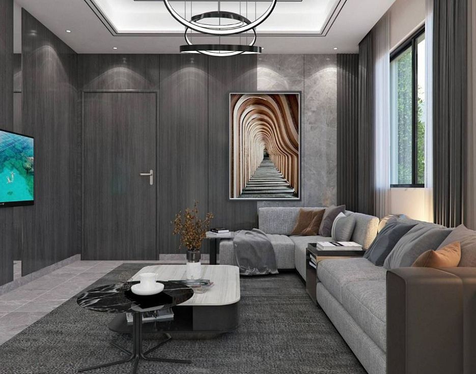 gallery