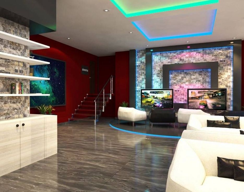 gallery