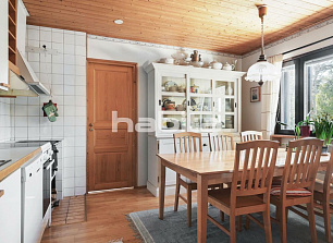 Дом в Вантаа, Финляндия, 109 м2
