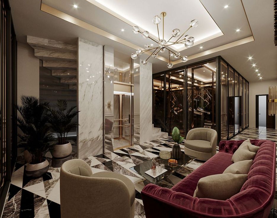 gallery