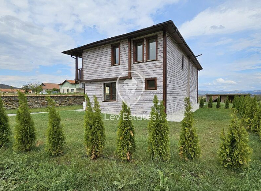 Дом в Медово, Болгария, 109 м2