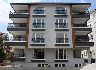 Апартаменты в Анкаре, Турция, 130 м2