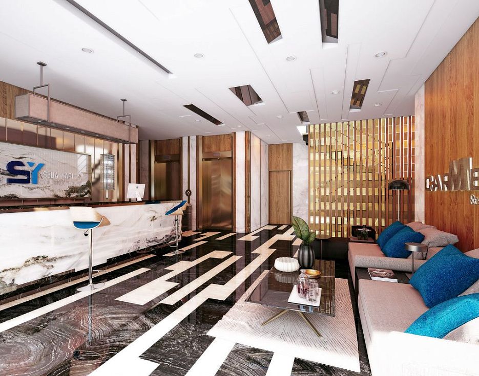 gallery