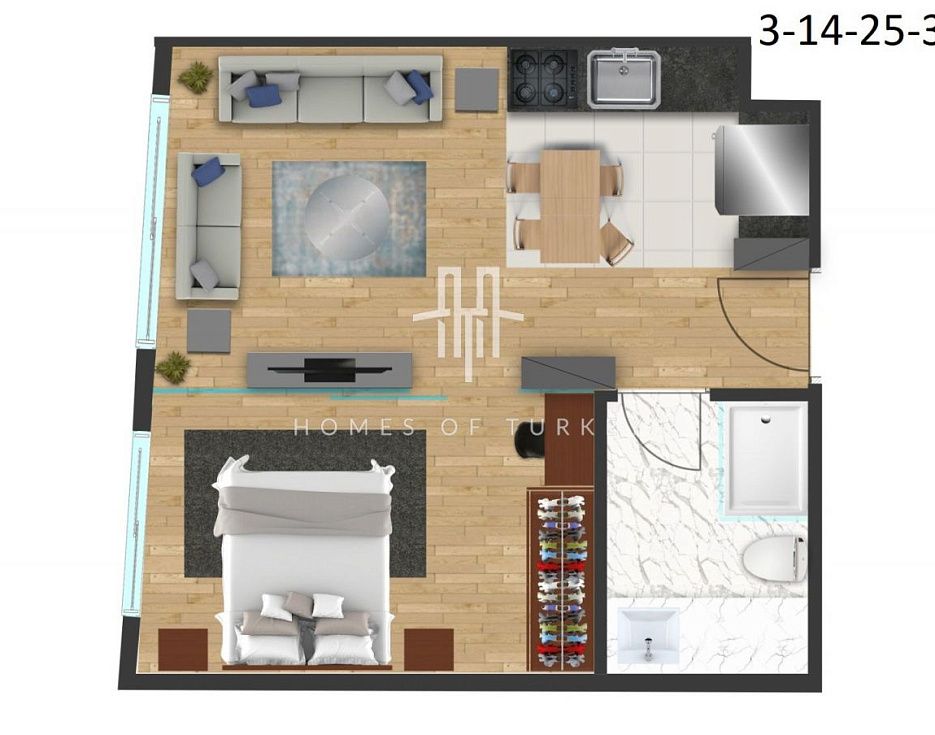 gallery