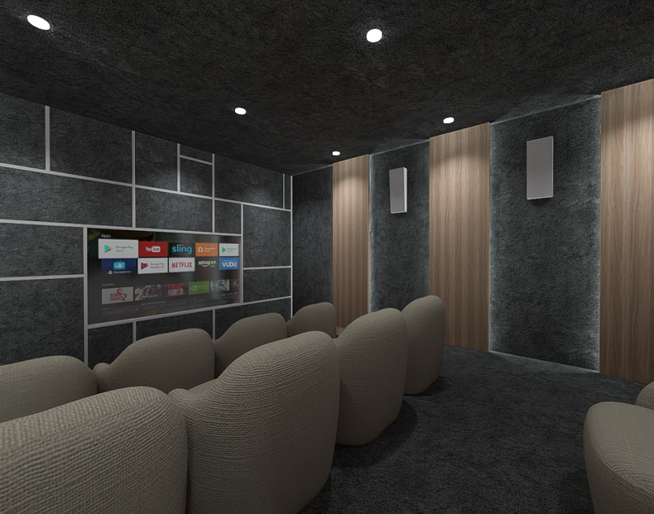 gallery