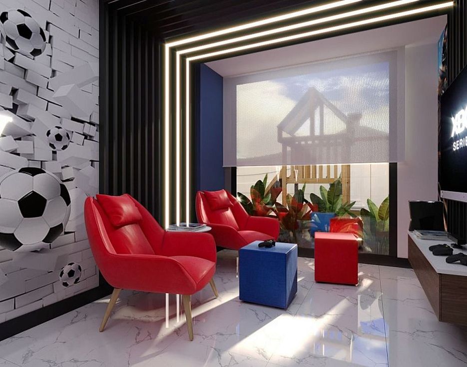 gallery