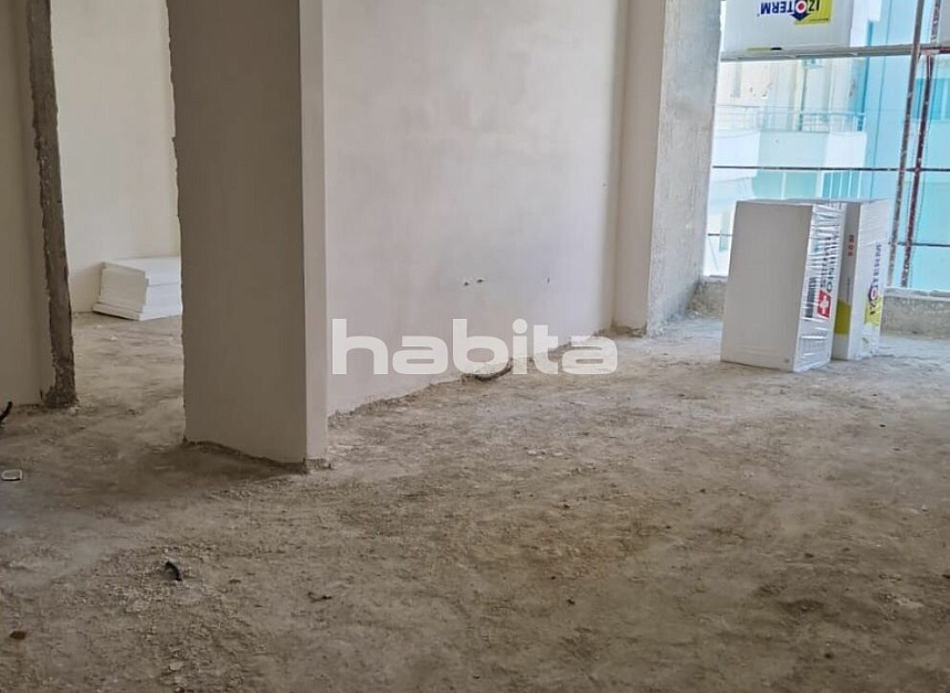 Апартаменты во Влёре, Албания, 78.5 м2