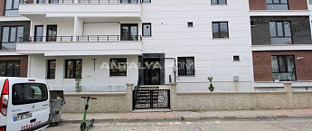 Апартаменты в Ялове, Турция, 135 м2