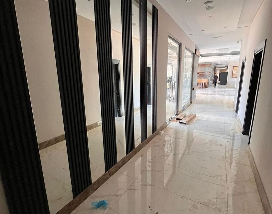 gallery