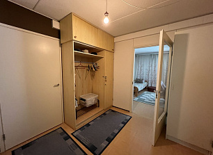 Квартира в Ямся, Финляндия, 63 м2