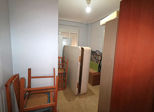Квартира в Торревьехе, Испания, 60 м2