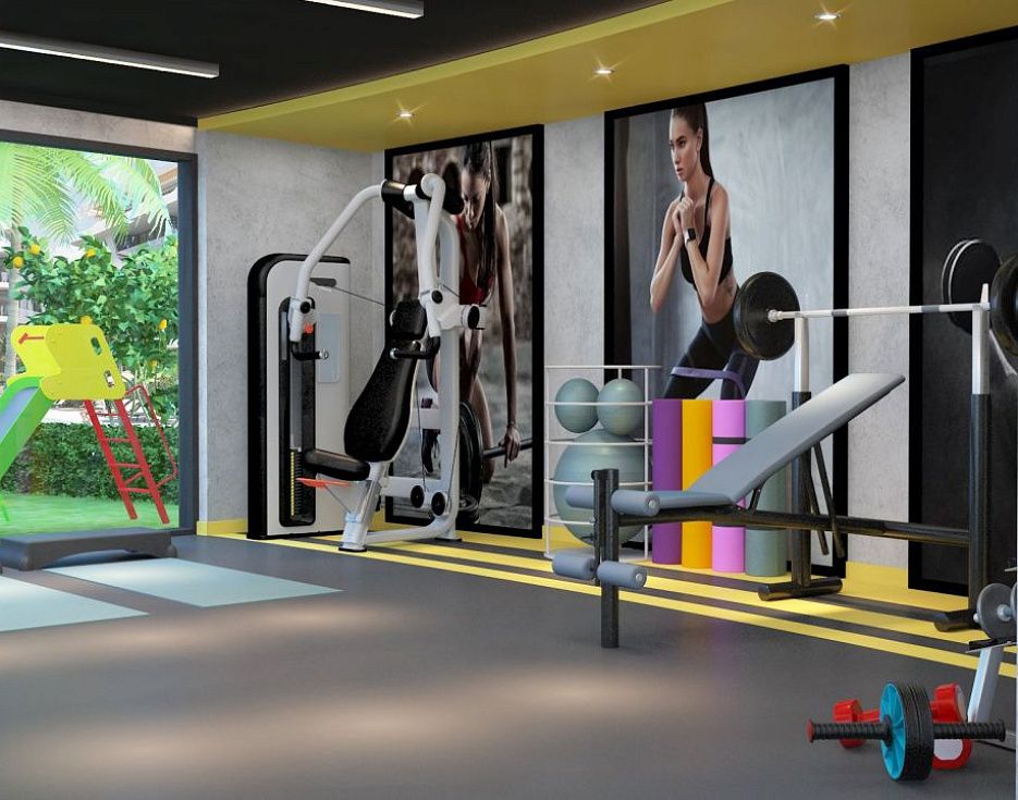 gallery