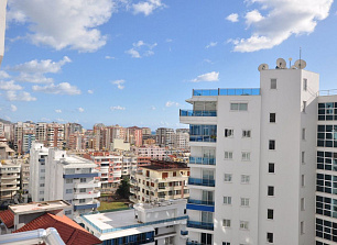 Апартаменты в Алании, Турция, 160 м2